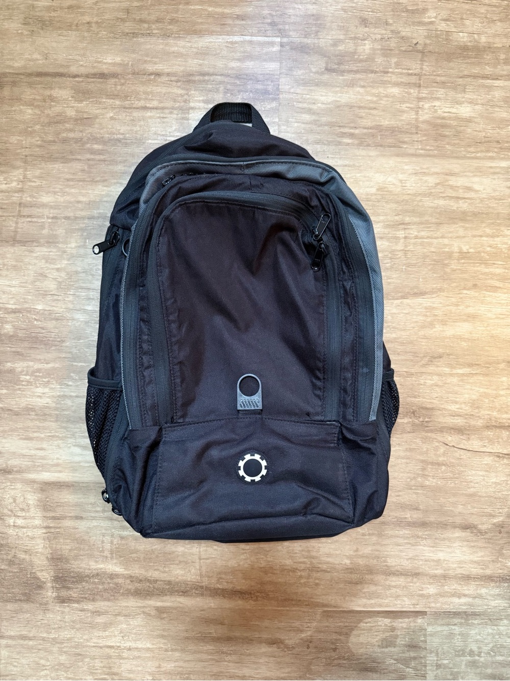 DadGear Diaper Backpack